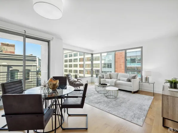 239 Brannan St Unit 5D, San Francisco, CA 94107