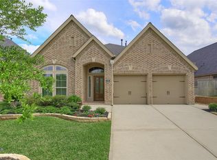 169 Pinnacle Ridge Dr, Montgomery, TX 77316