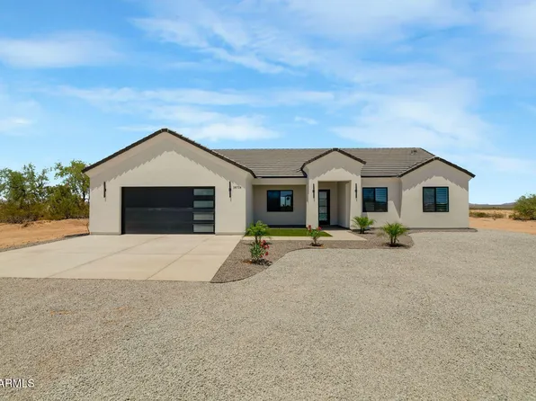 18714 W BEECHNUT Drive, Buckeye, AZ 85326