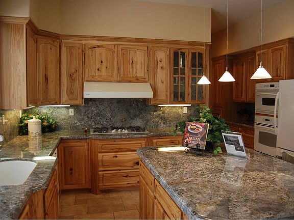 Great Room / Kitchen Combo