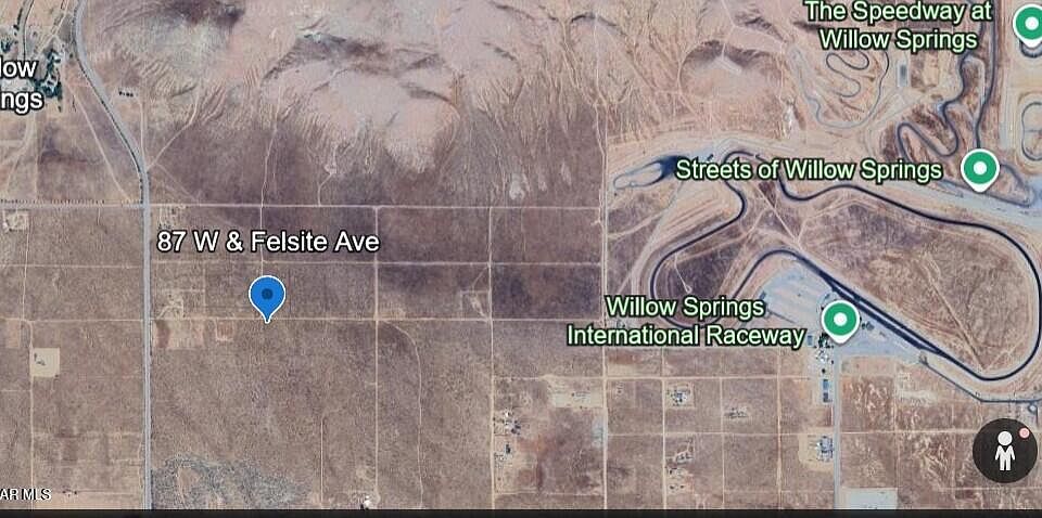 1st image of 87th West & Felsite Ave
