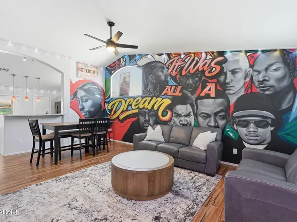 7116 N 81ST Lane, Glendale, AZ 85303
