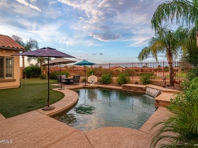 4158 E CLUBVIEW Drive, Gilbert, AZ, 85298