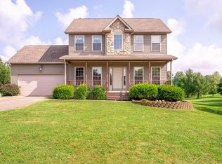 12340 Duncan Plains Rd, Johnstown, OH 43031