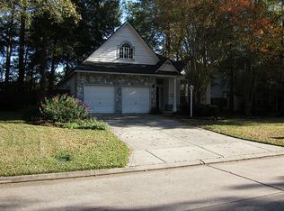 58 Winter Wheat Pl, Spring, TX 77381