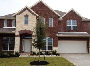 6410 St Bernadette Dr, Spring, TX 77379