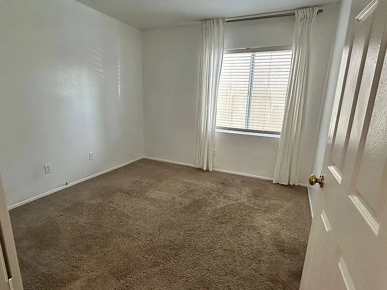 Downstairs Bedroom