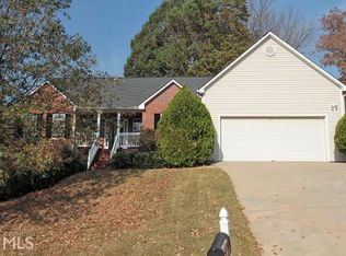 3404 Lynley Mill Ln, Dacula, GA 30019
