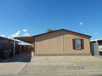 2nd image of 8601 N 103rd Ave Lot 52