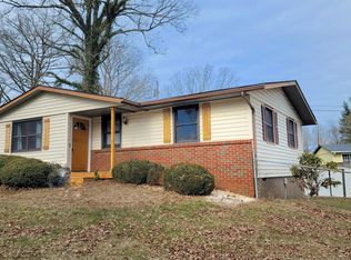 4 High Meadow Rd, Asheville, NC 28803