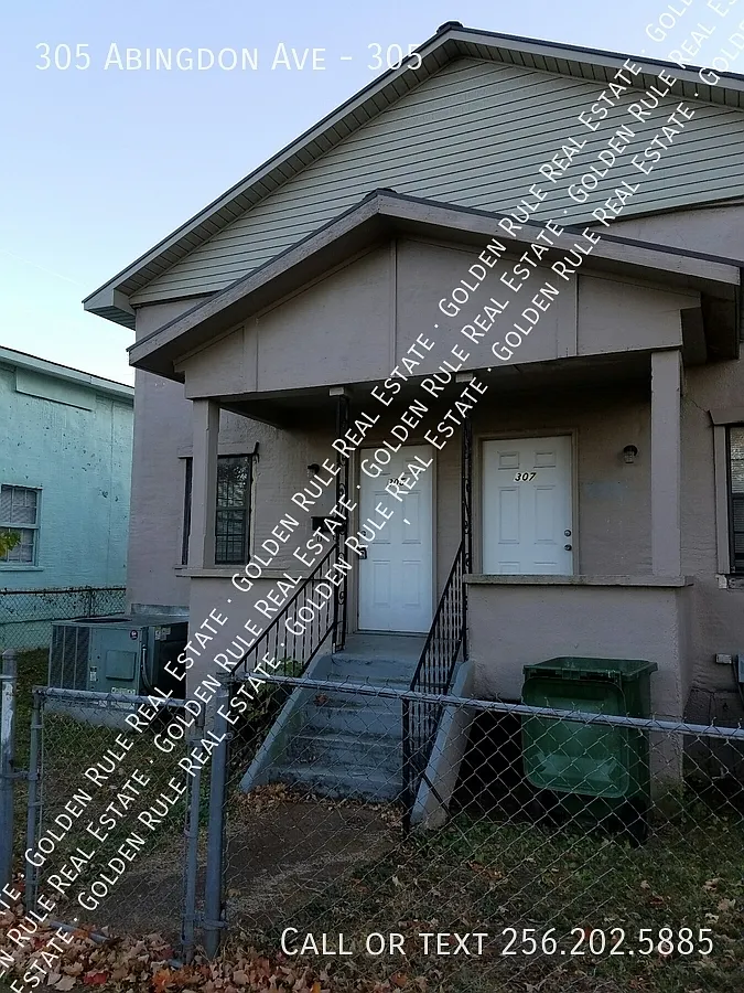 1 bed, 500 sqft, $695 — Photo 1