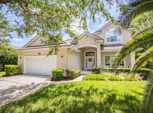 2961 Antigua Dr, Jacksonville Beach, FL 32250