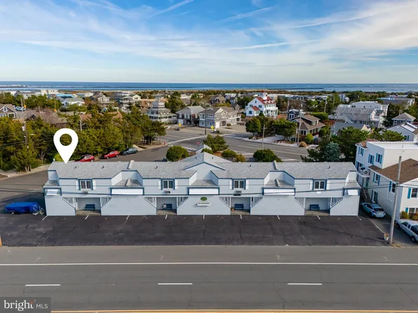 700 Broadway Unit 1, Barnegat Light, NJ 08006