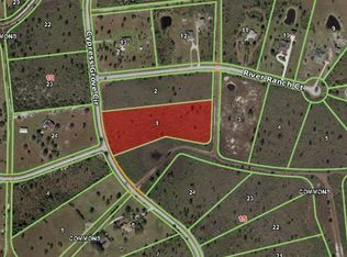 6250 Cypress Grove Cir, Punta Gorda, FL 33982