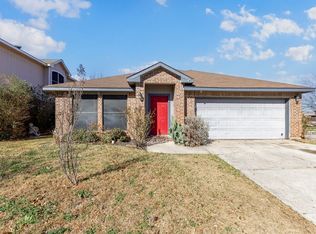 4229 Negril Ct, Fort Worth, TX 76137