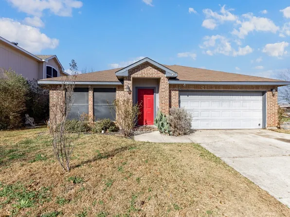 4229 Negril Ct, Fort Worth, TX 76137
