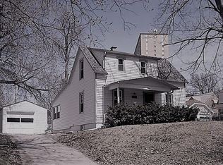 5212 Mason St, Omaha, NE 68106