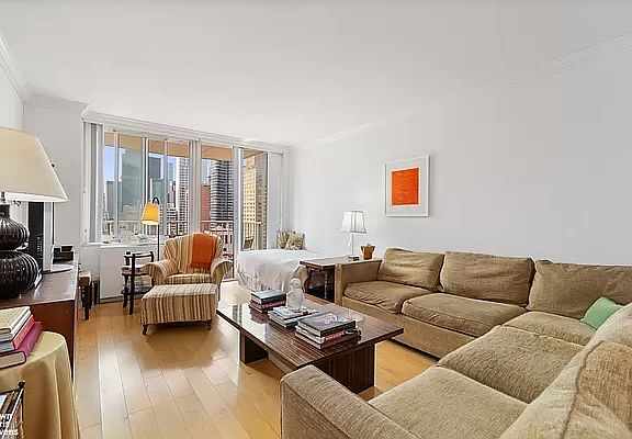 2nd image of 220 E 65th St APT 20F