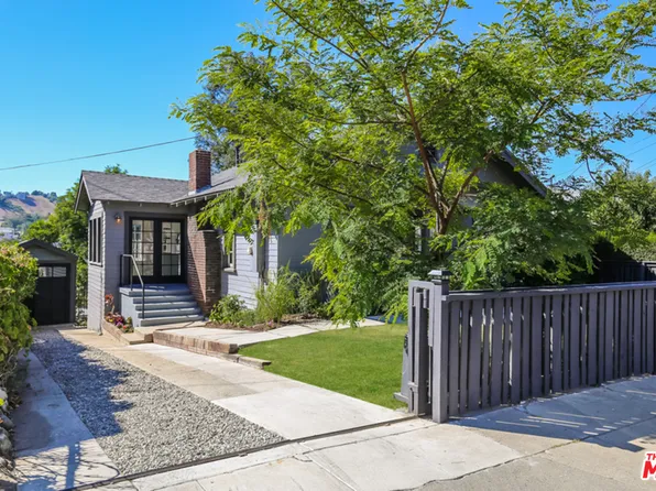 3727 Griffin Ave, Los Angeles, CA 90031