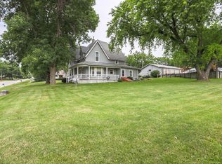 510 Main St, Tabor, IA 51653