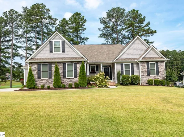 26 Pinerock Dr, Travelers Rest, SC 29690