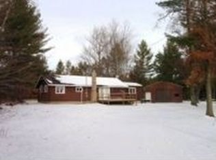 7251 Silsby Dr, Roscommon, MI 48653