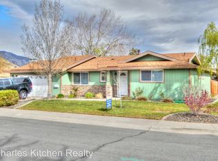 800 Armory Ln, Carson City, NV 89701