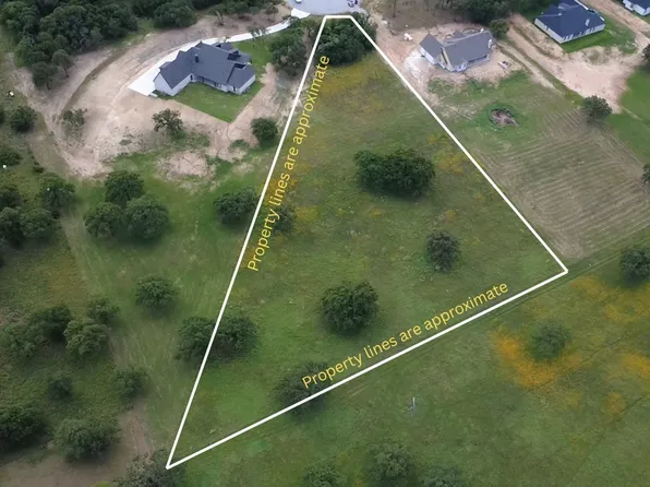 1065 Vh Ranch Rd, Poolville, TX 76487