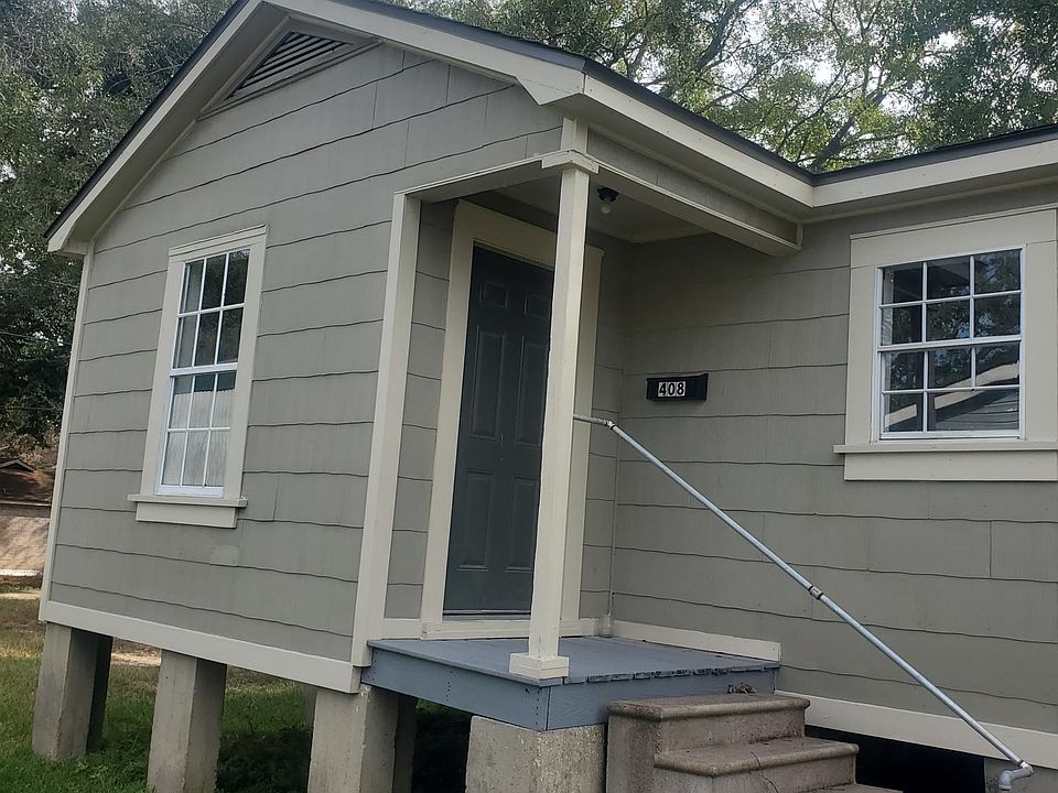 1st image of 408 N Texas St #1