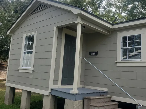 408 N Texas St #1, Deridder, LA 70634