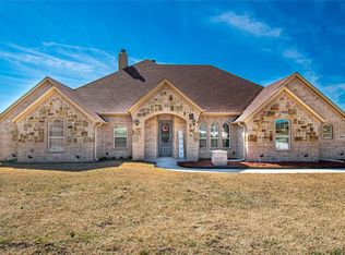 1009 Sky Ct, Weatherford, TX 76085