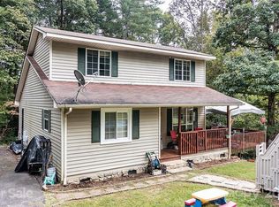 1024 Benfields Woods, Morganton, NC 28655
