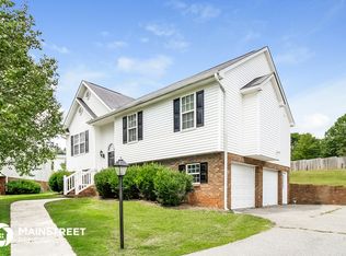 134 Mallard View Ct, Winston Salem, NC 27127