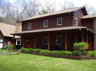 26 Squash Hollow Rd, New Milford, CT 06776