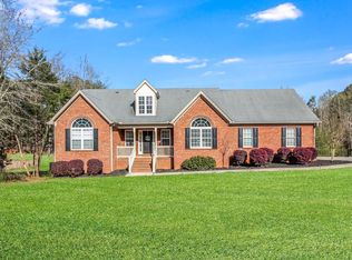 317 McKibben Dr, Locust Grove, GA 30248