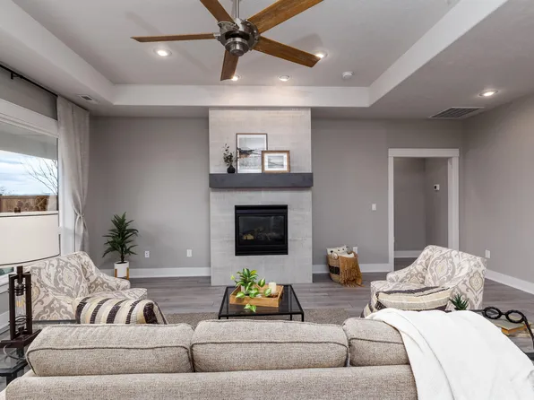 1618 W Tenzing St, Nampa, ID 83686