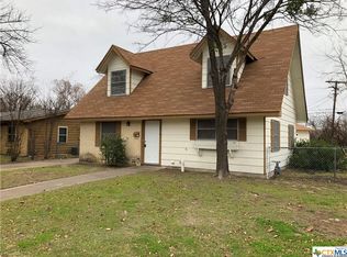 1216 Bonnie Dr, Killeen, TX 76549