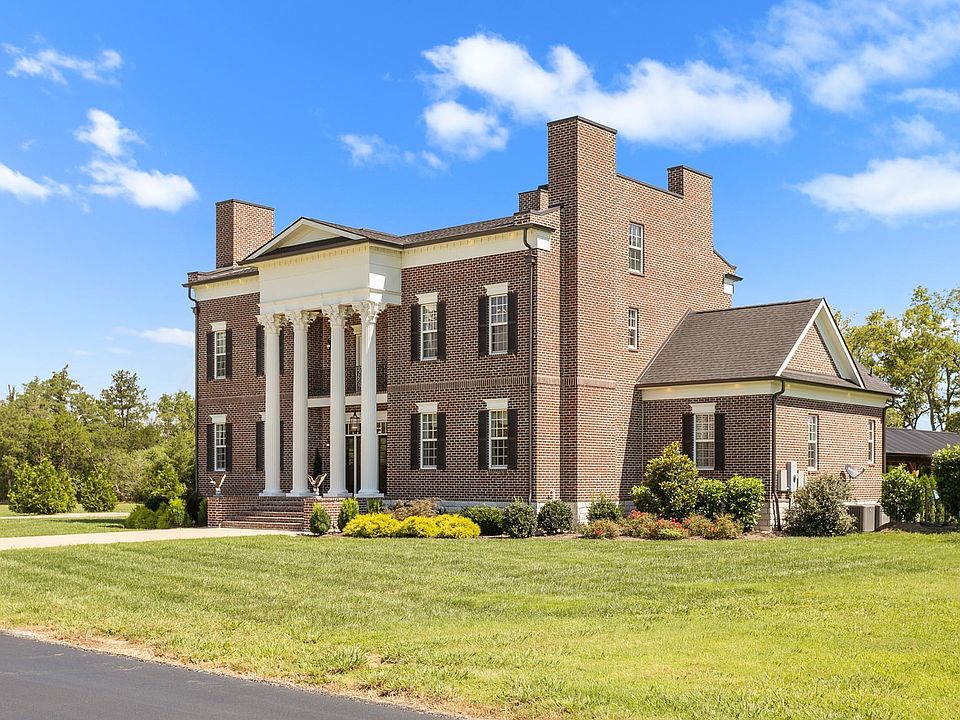 1487 Highway 41a S, Eagleville, TN 37060 MLS 2513189 Zillow