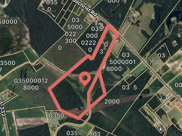 TBD Turner Rd., Mullins, SC 29574