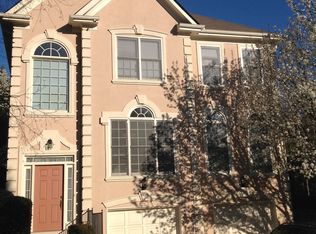 1578 Oak Park Cv, Decatur, GA 30033