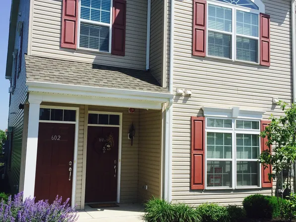 601 Van Gogh Ct #601, Williamstown, NJ 08094