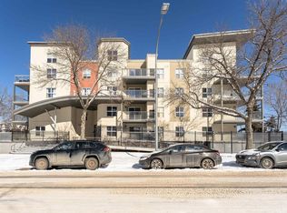 10118 106th Ave NW Unit 107, Edmonton, AB