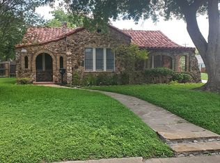 2107 W Kings Hwy, San Antonio, TX 78201