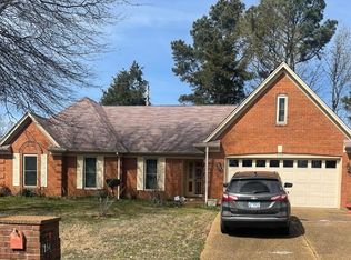 7184 Autumn Forrest Dr LOT 12, Memphis, TN 38125