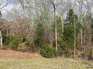 State Highway 64, Ben Wheeler, TX 75754