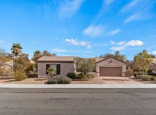 2094 Fort Halifax St, Henderson, NV 89052