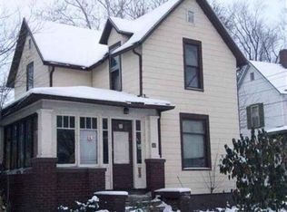 111 N 6th St, Elkhart, IN 46516