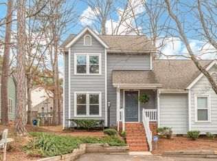 1502 Ferncliff Cir, Raleigh, NC 27609