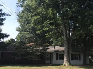 603 Berdale Ln, Cincinnati, OH 45244