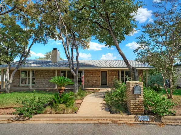 7 Inwood Cir, Austin, TX 78746